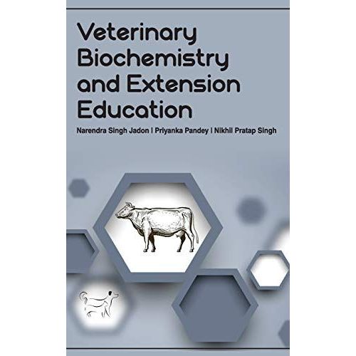 Veterinary Biochemistry And Extension Education