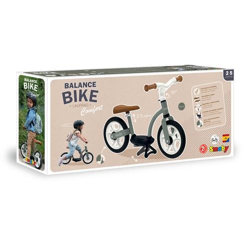 Smoby - Balance Bike Comfort - Vélos D'équilibre