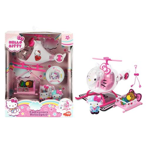 Hello Kitty Hk Helicoptere-Smoby