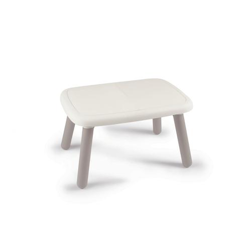 Mobilier Kid Table Blanc