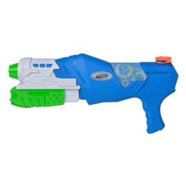 Pistolet à eau - Promos Soldes Hiver 2024