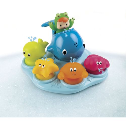 Smoby Cotoons Ile De Bain