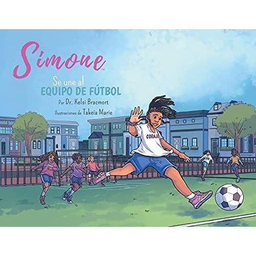 Simone Se Une Al Equipo De Fútbol