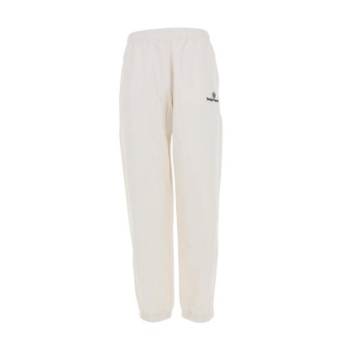 Pantalon De Survêtement Sergio Tacchini Carson 024 Pl Pants Ecru