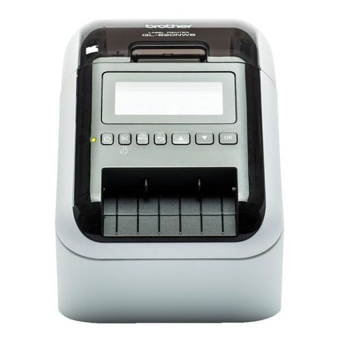 Print Brother P-touch Ql-820nwbc