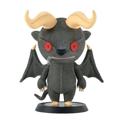 Berserk - Figurine Cutie1 Berserk Zodd (Beast) Flocking 12 Cm