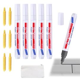 Joint Carrelage Stylo Joint Carrelage Joint Carrelage Gris Fonc Stylos Joints Kit Reparation