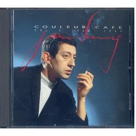 Couleur Café - Intégrale Vol. 3