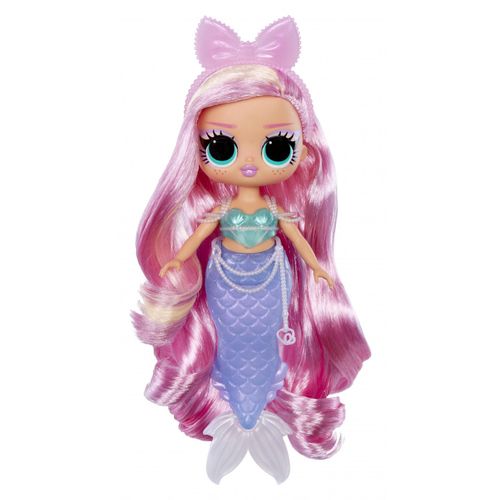 Mga L.O.L. Surprise Tweens Mermaid Doll - Lola Waves