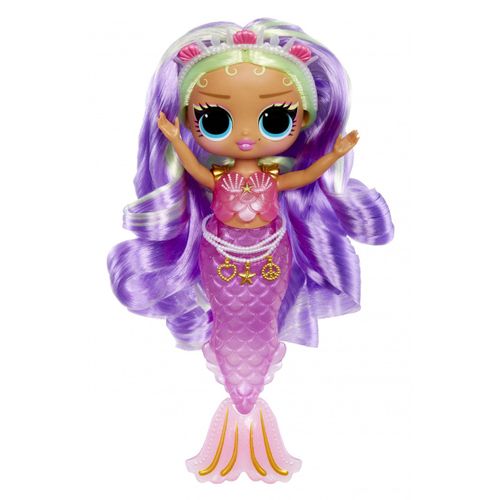 Mga L.O.L. Surprise Tweens Mermaid Doll - Cleo Cove