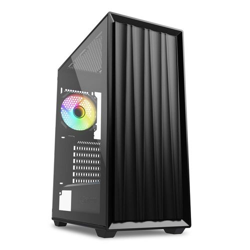 Vk3 Atx Black (schwarz)