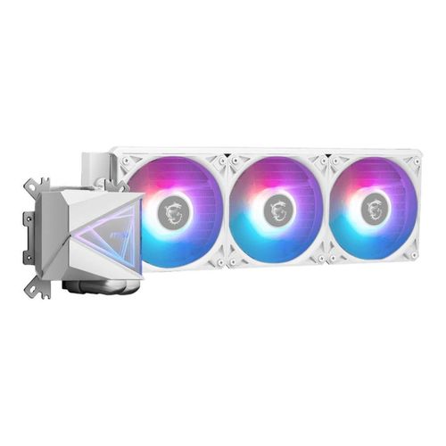 Mag Coreliquid I360 White