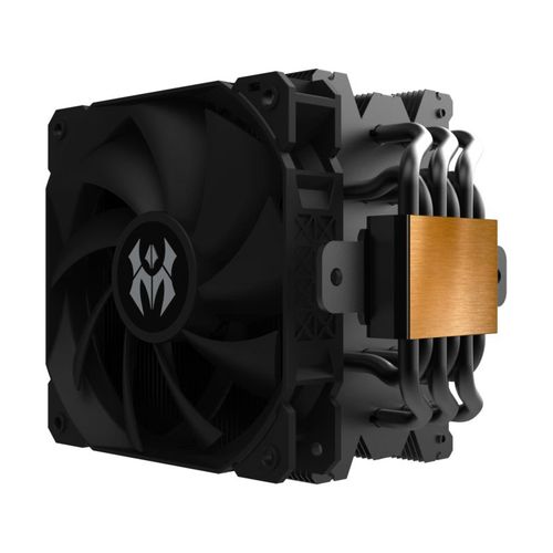 M.red Zephyr Dark Pro Argb