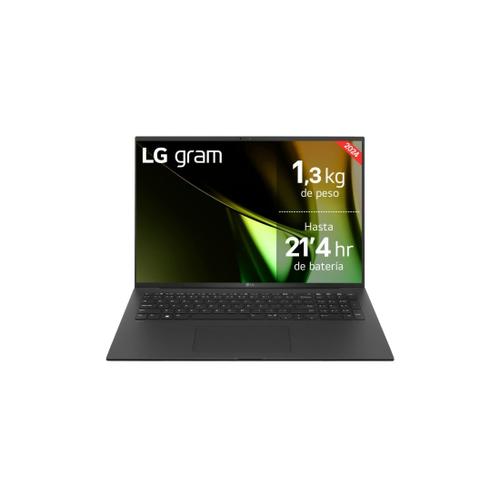 Lg Gram 17zd90s-g.ax75b Laptop Intel Core Ultra 7 155h Ordinateur Por