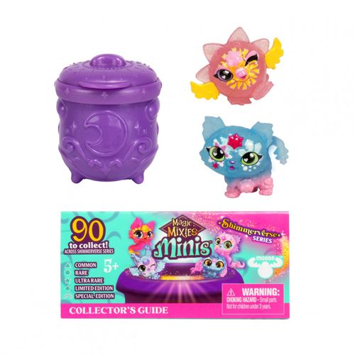 2fig Mini Magic Mixies