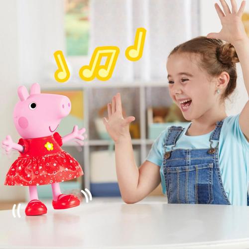 Peppa Pig Peppa Pig La Fête Aux Flaques De Boue