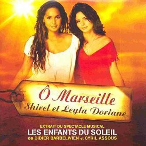 Ô Marseille