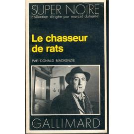 Le chasseur de rats