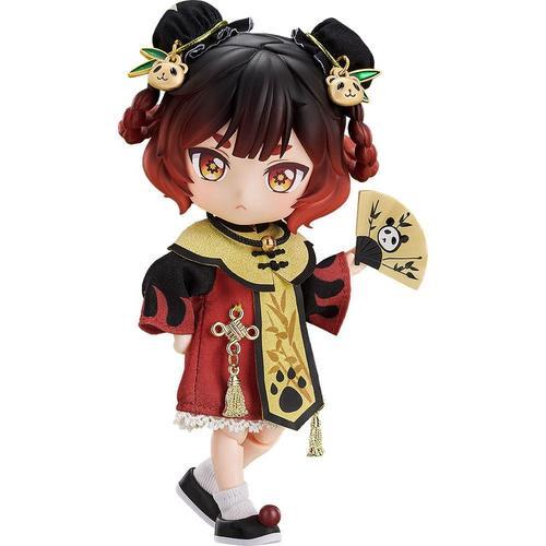 Original Character - Figurine Nendoroid Doll Chinese-Style Panda Hot Pot: Star Anise 14 Cm