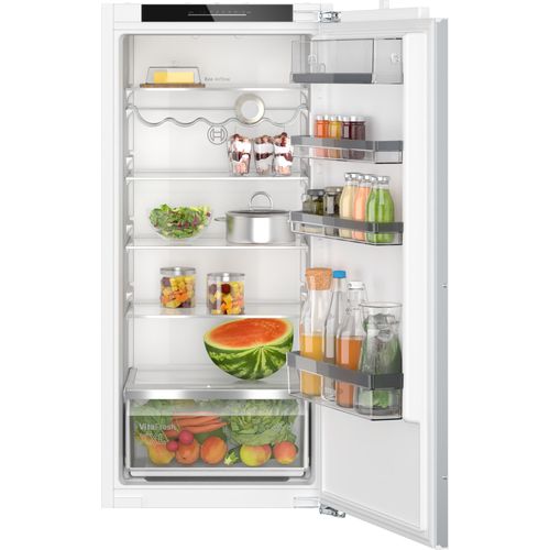 Réfrigérateur Bosch Serie | 6 KIR41ADD1 - encastrable - niche - 56x55x122.5 cm (lxpxh) - 204 litres - Classe D