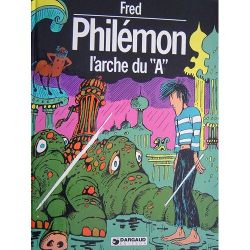 Philémon 