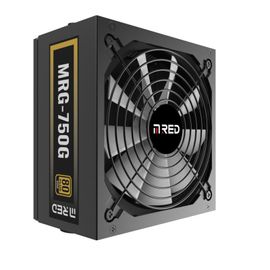 M.RED 750W 80+GOLD