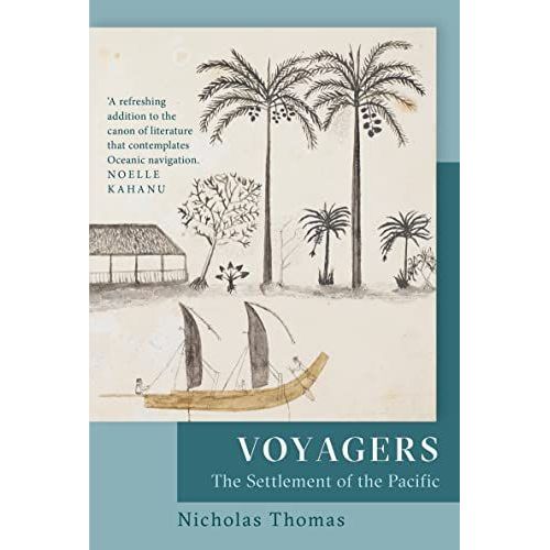 Voyagers