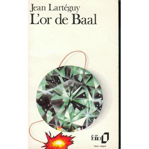 L'or De Baal