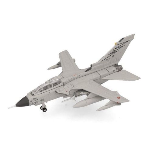 Tornado Ecr - 155? Gruppo Ets, 6? Stormo 1/200 Herpa-Herpa
