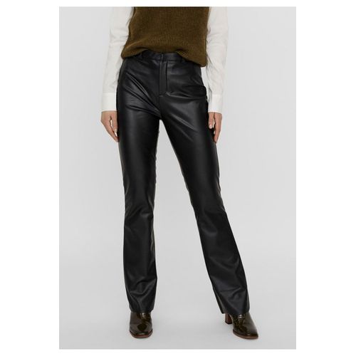 Pantalon Noir Femme