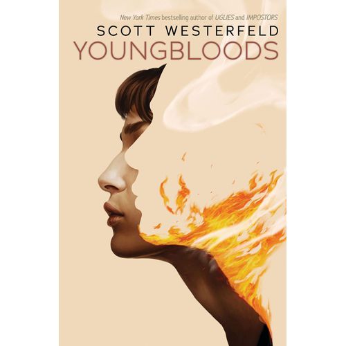 Youngbloods (Impostors, Book 4)