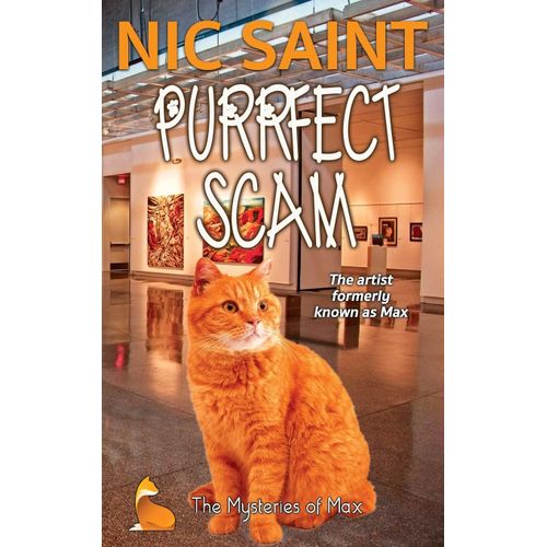 Purrfect Scam