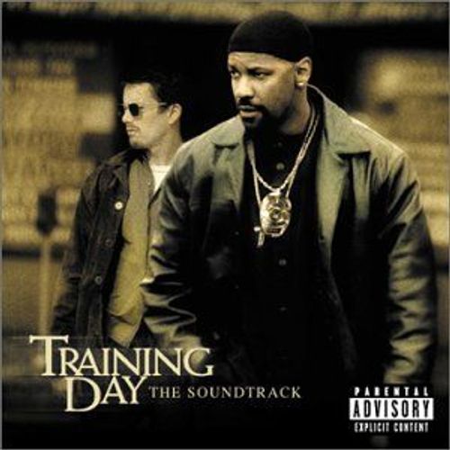 Soundtrack - Bo "Training Day"