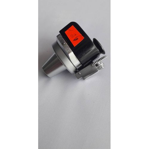 leica viseur multifocales 35mm 50mm 85mm 90mm 135 mm