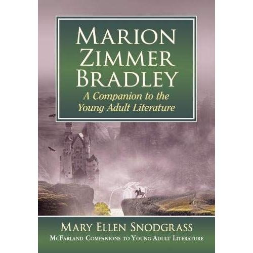 Marion Zimmer Bradley