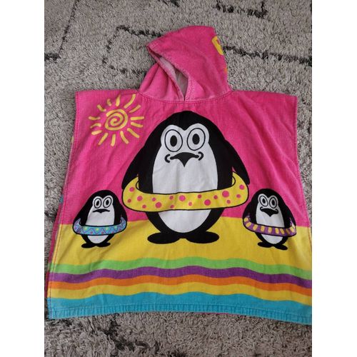 Cape De Bain Pingouin