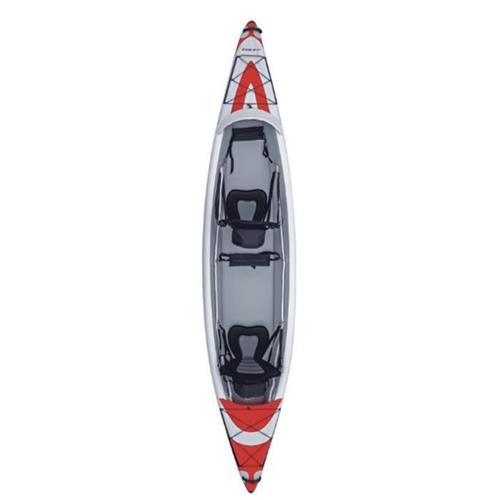 Kayak Gonflable Tahe Full Hp2