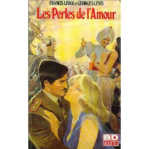 Les Perles De L'amour