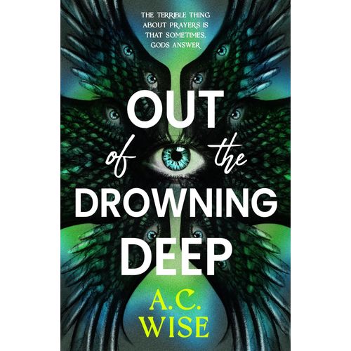 Out Of The Drowning Deep
