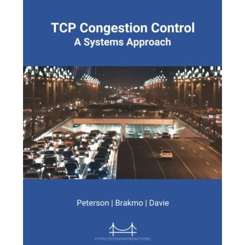 Tcp Congestion Control