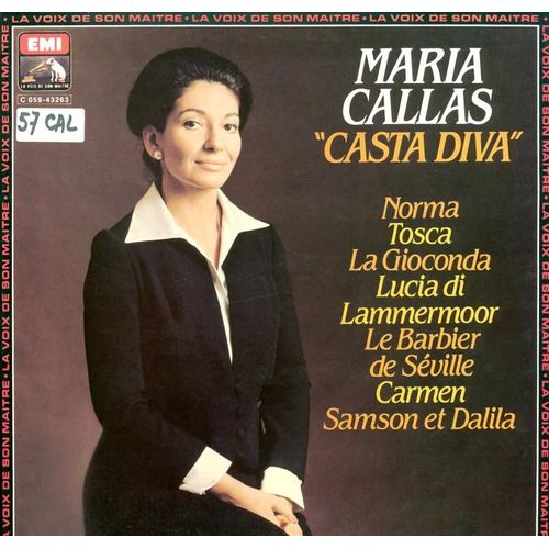 Casta Diva