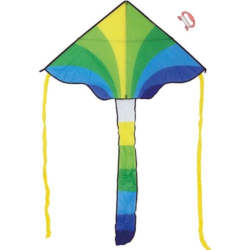 Cerf Volant 1cde Fv 115x68cm