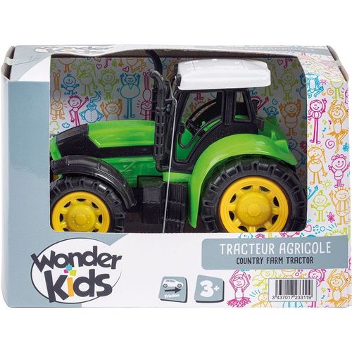 Tracteur 17cm Fr Ass2