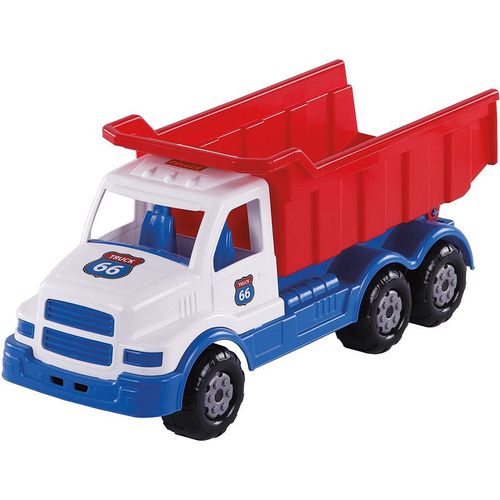 Vehicule Camion Benne 46 Cm