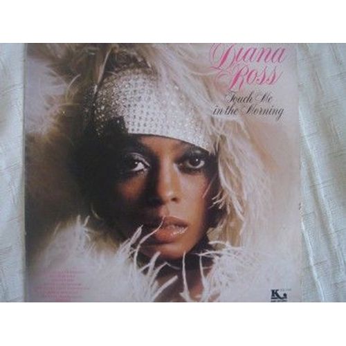 Touch Me In The Morning (1973 Original Usa)