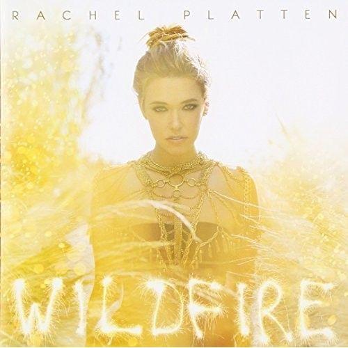 Rachel Platten - Wildfire: Deluxe Edition [Compact Discs] Asia - Import