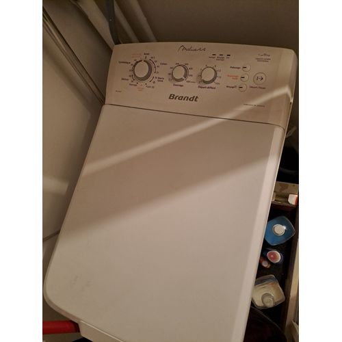 Lave linge / Machine à laver