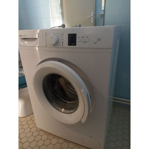 Machine à laver Listo (Darty) 6kg