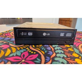 Graveur DVD LG ide