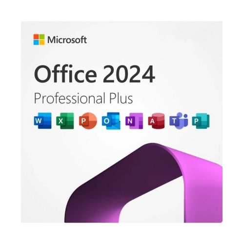 Cle Usb Office Ltsc Pro Plus 2024